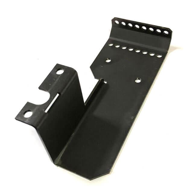 YAMAHA Mounter YV100X/XG Head Bracket KV8-M71W2-01X