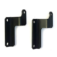 YAMAHA Mounter YV100X/XG Head IO card fixing rear bracket KV8-M71W5-00X