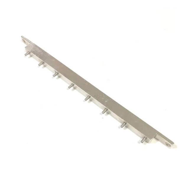 YAMAHA Mounter YV Eight teeth of a harrow KV8-M8830-00X