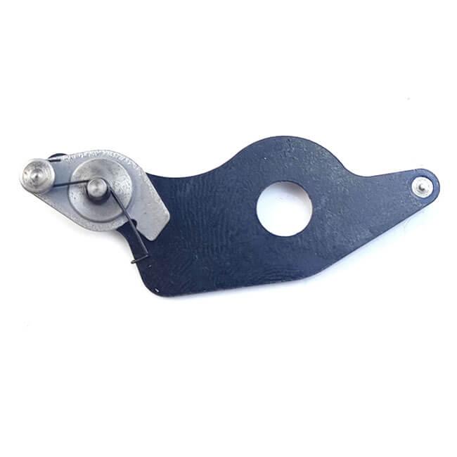 YAMAHA Mounter CL8MM Feeder Big Beak KW1-M112A-00X