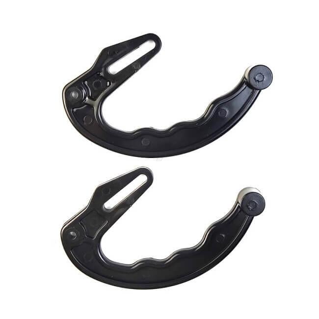 YAMAHA Mounter CL8*4 Feeder handle black KW1-M115L-00