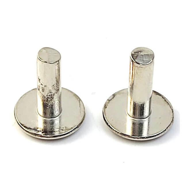 YAMAHA Mounter CL8MM Connecting rod screw Hand lever pin KW1-M116K-00