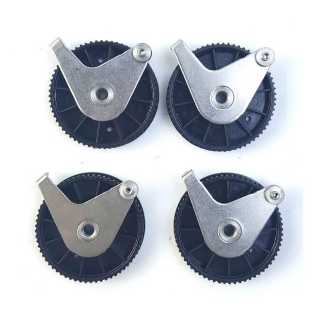 YAMAHA Mounter CL8MM Feeder Small one-way pulley Small reel pulley KW1-M119L-00X