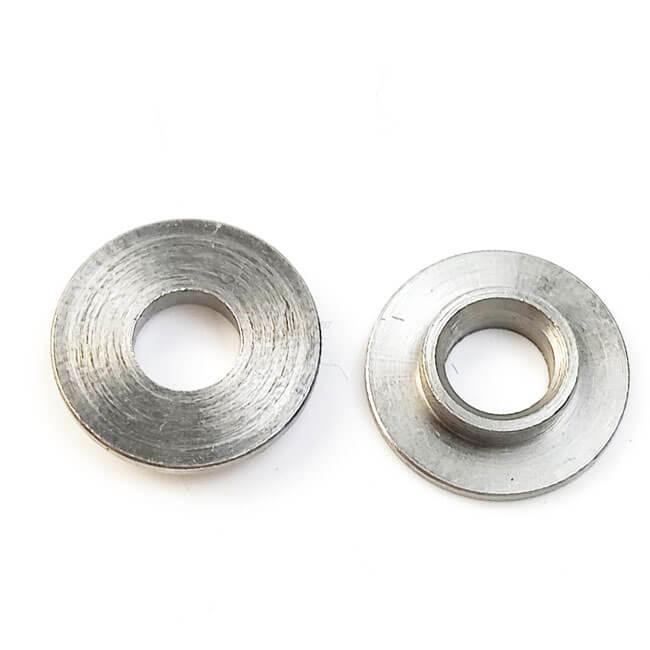 YAMAHA Mounter CL8MM One-way Wheel Spacer Washer KW1-M119R-000