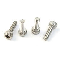 YAMAHA Mounter CL8MM Cylinder Lock Screw KW1-M11B6-000