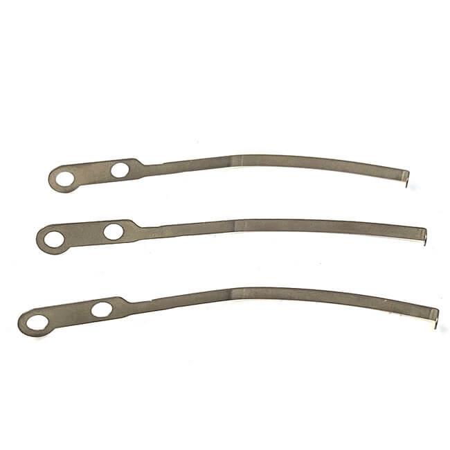 YAMAHA Mounter CL8MM Feeder Spring Shrapnel KW1-M134T-00X