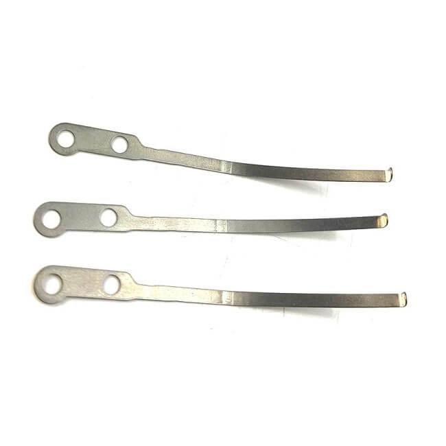 YAMAHA Mounter CL8MM Feeder Spring Shrapnel KW1-M134T-00X