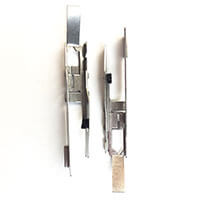 YAMAHA Mounter CL12MM Feeder Press cover KW1-M2240-010