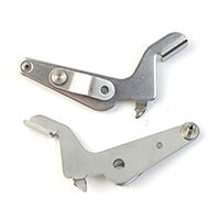 YAMAHA Mounter CL12MM Feeder handle lever KW1-M224A-00