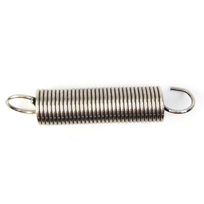 YAMAHA Mounter CL12/16MM Feeder large coil pulley spring KW1-M229K-000