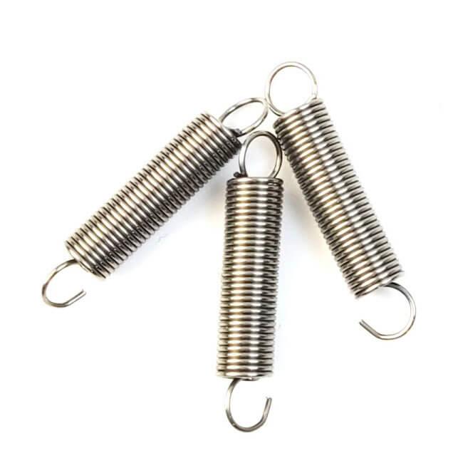 YAMAHA Mounter CL12/16MM Feeder large coil pulley spring KW1-M229K-000