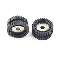 YAMAHA Mounter CL12MM Small one-way pulley Small reel pulley KW1-M229L-000