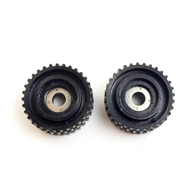 YAMAHA Mounter CL12MM Small one-way pulley Small reel pulley KW1-M229L-000