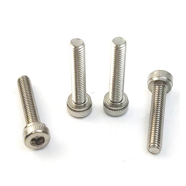 YAMAHA Mounter CL12/16 Feeder Adjusting Screw KW1-M22B6-00