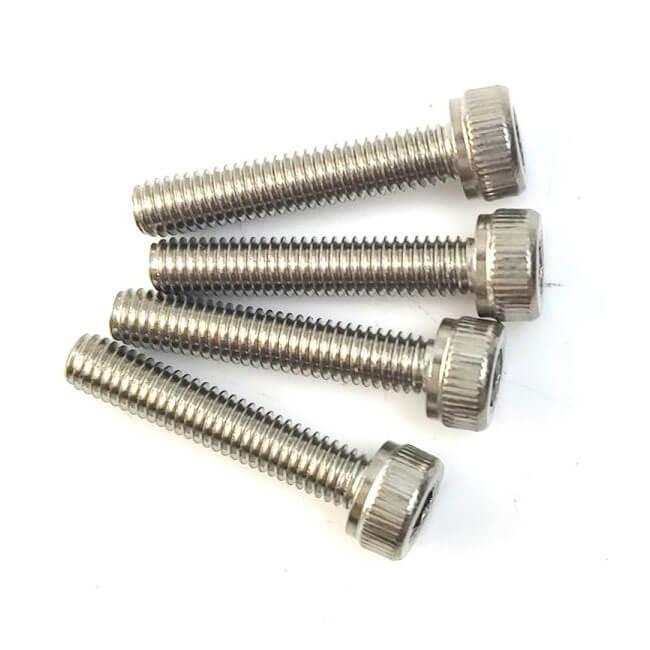 YAMAHA Mounter CL12/16 Feeder Adjusting Screw KW1-M22B6-00