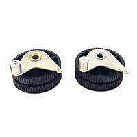 YAMAHA Mounter CL16MM Large one-way pulley Large reel pulley KW1-M3291-000