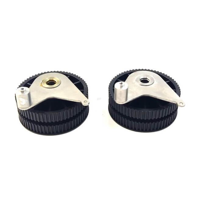 YAMAHA Mounter CL16MM Large one-way pulley Large reel pulley KW1-M3291-000