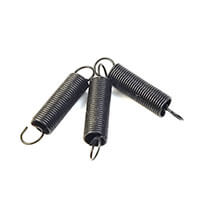 YAMAHA Mounter Spring KW1-M451A-001