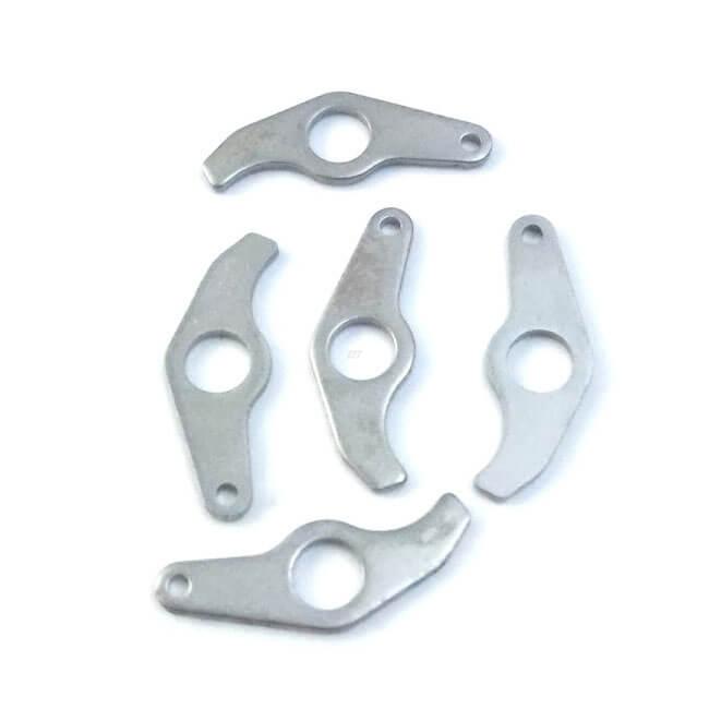 YAMAHA Mounter CL24 32 44MM Feeder Beak KW1-M451H-00X