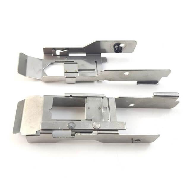 YAMAHA Mounter CL24MM Feeder Press cover KW1-M4540-001