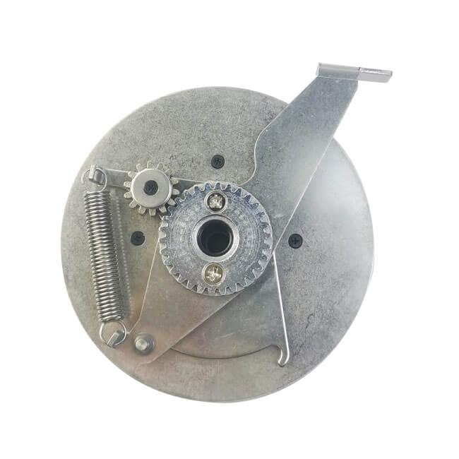 YAMAHA Mounter CL32MM Feeder Large Roll Pulley Without Cover KW1-M559N-000