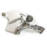 YAMAHA Mounter YG100 YG200 YG300 YG12 CL56MM Feeder KW1-M7500-041