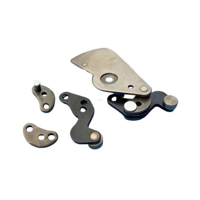 YAMAHA CL8MM Feeder Hook KWI-M1139-00X