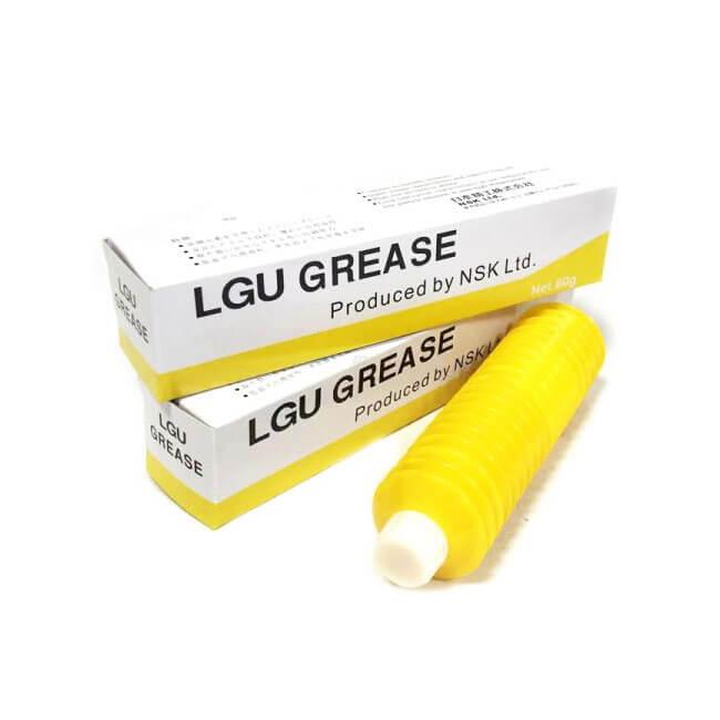 YAMAHA SMT Mounter Maintenance Oil LGU GREASE 80g