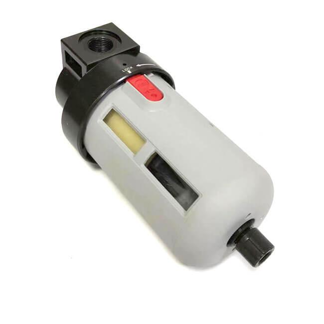 YAMAHA Oil Water Filter Original Packaging MF-400-03