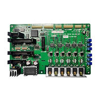 YAMAAH KV8-M6474-003 KV8-M6474-00X YV100X LED driver board