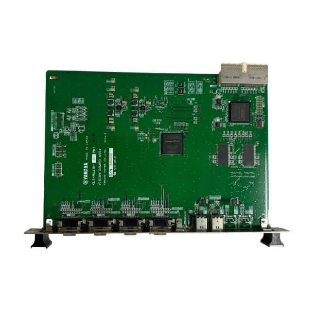 YAMAAH ycp10 vision board KLA-M441H-202