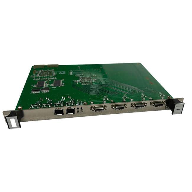 YAMAAH ycp10 vision board KLA-M441H-202