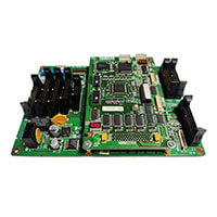 Yamaha I/O Head Unit Assy KV8-M4570-014