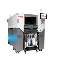 ASM SIPLACE V Pick and place machine