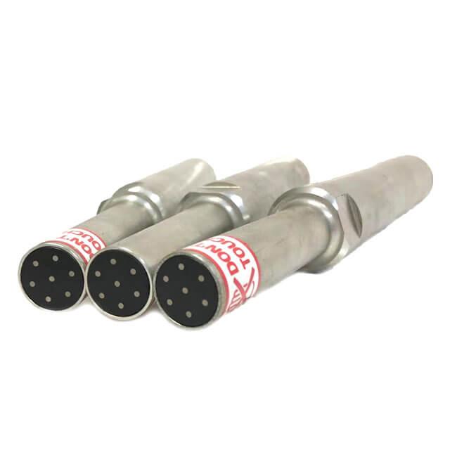 YAMAHA YS12 Head Positioning MASC Plum Blossom Pile