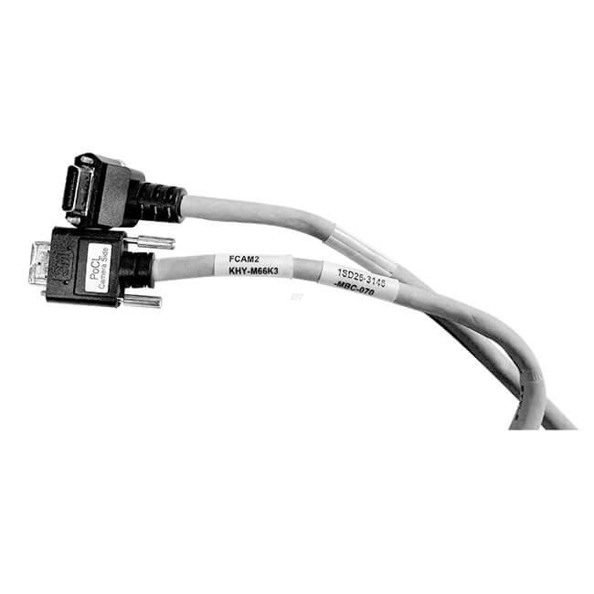 YAMAHA YS12 MARK CAMERA CABLE KHY-M66K3-000