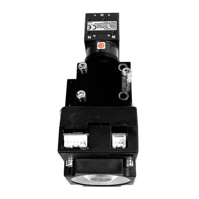 YAMAHA YS12 MARK DIGITAL CAMERA B/C/D KP-F200PCL-S2