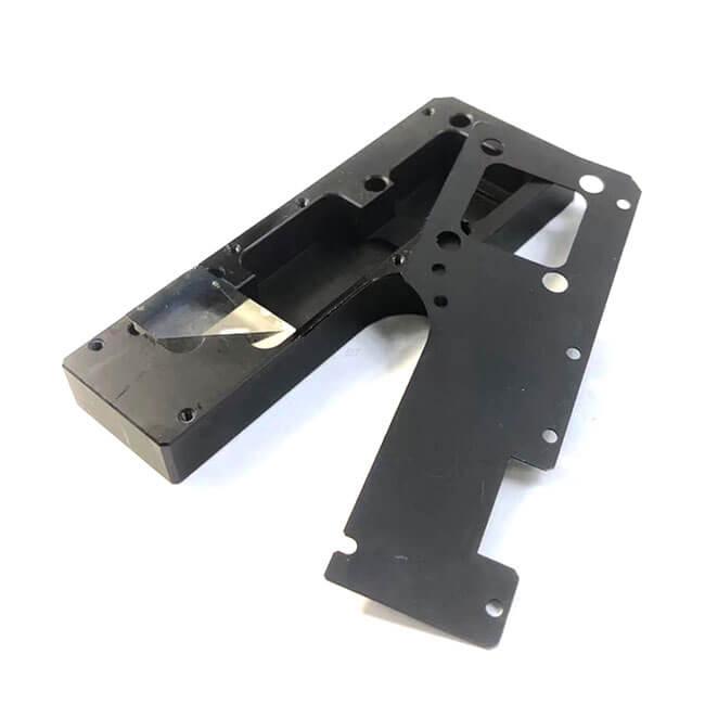 AMAHA YSM40R New Side Edge Light Prism For Placement Machine