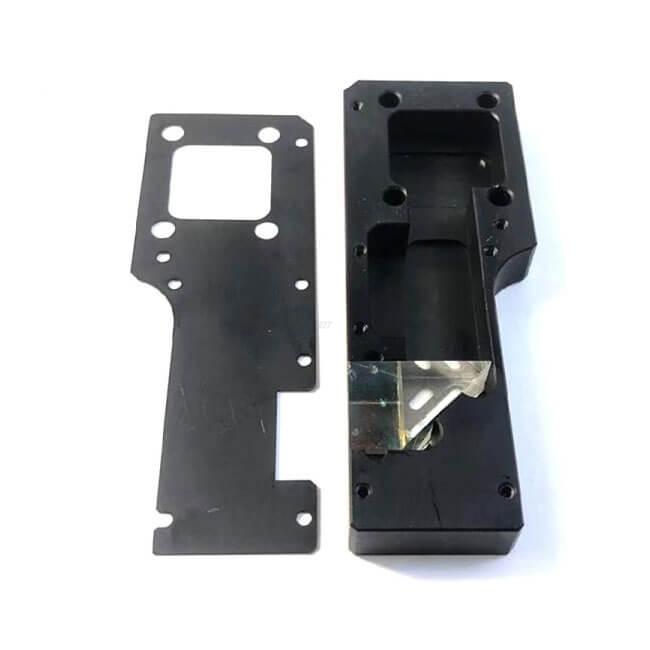 AMAHA YSM40R New Side Edge Light Prism For Placement Machine