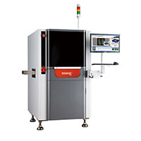 PARMI SIGMA X 3D Paste Inspection