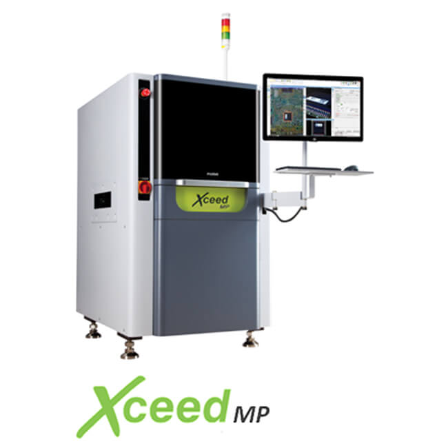 PARMI Multi-Purpose 3D SPI/AOI system