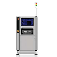 PARMI CPI 100 2D AOI for Conformal Coating Inspection