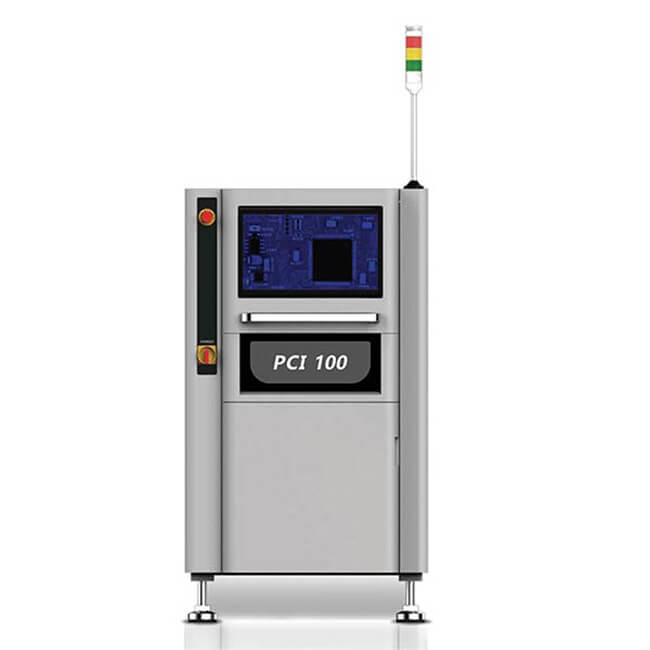 PARMI CPI 100 2D AOI for Conformal Coating Inspection