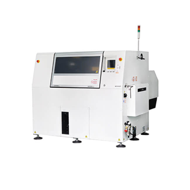 Panasonic AV132 Axial Insertion Machine