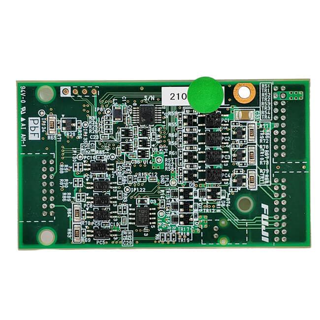 FUJI H24 H24G H24S working head Motherboard 2AGKHA020604