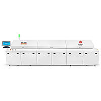SUNEAST SER-712AH SMT Reflow Oven 