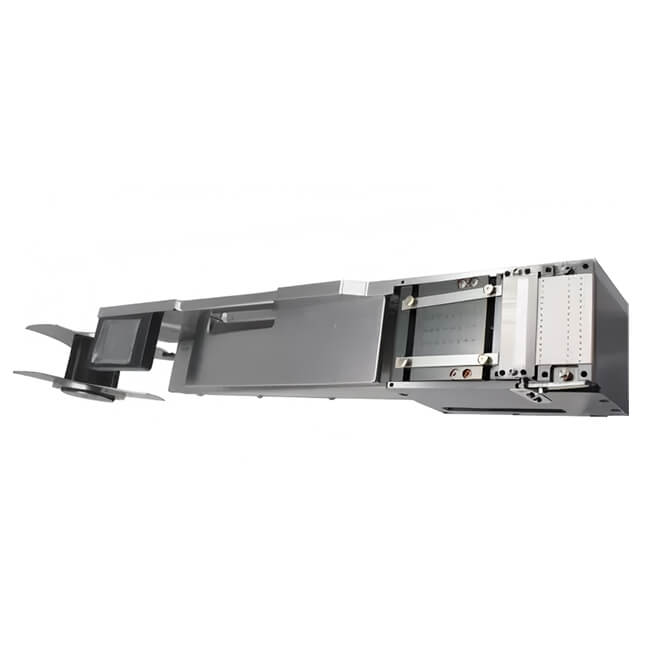 Panasonic CM NPM label feeder FS-LB-NPM-50-V02