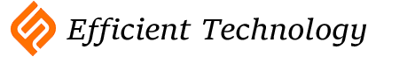 Efficient Technology Co.,Ltd